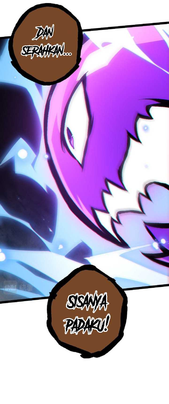 Super Genius Material Chapter 48 - halaman 10