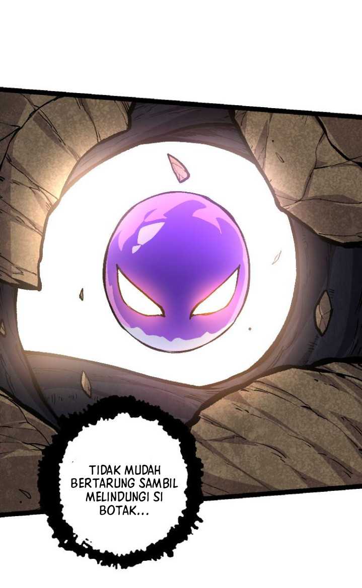 Super Genius Material Chapter 48 - halaman 17