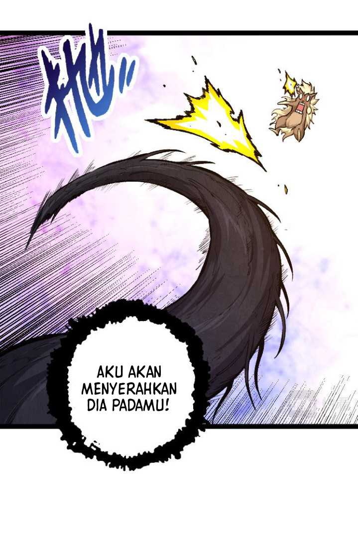 Super Genius Material Chapter 48 - halaman 18