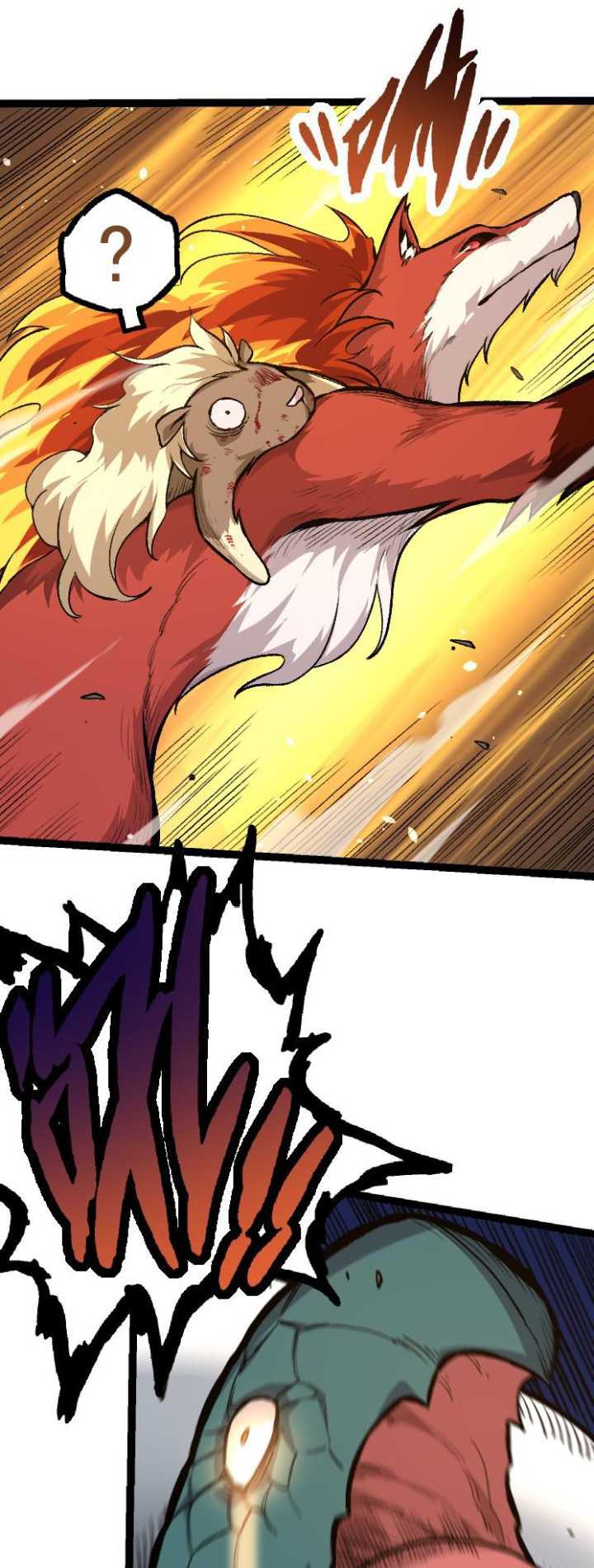 Super Genius Material Chapter 48 - halaman 20