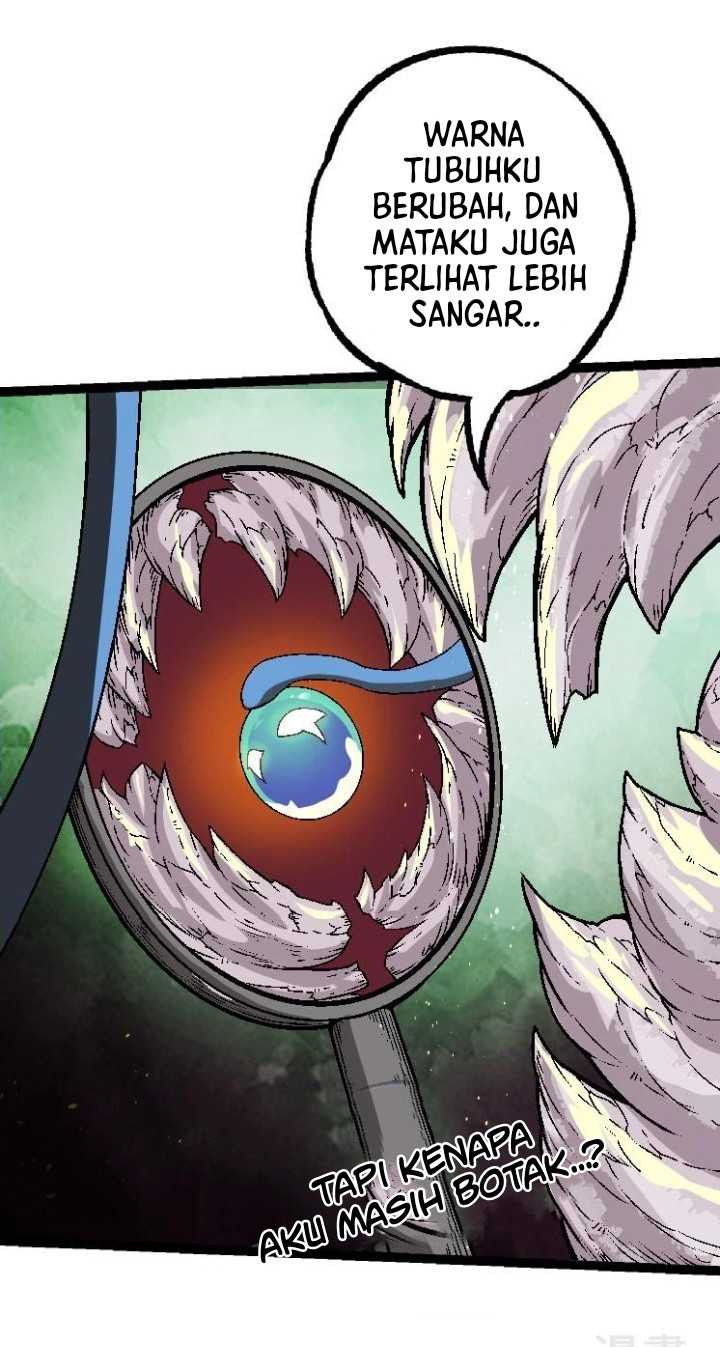 Super Genius Material Chapter 49 - halaman 12