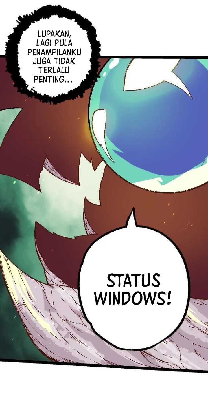 Super Genius Material Chapter 49 - halaman 13