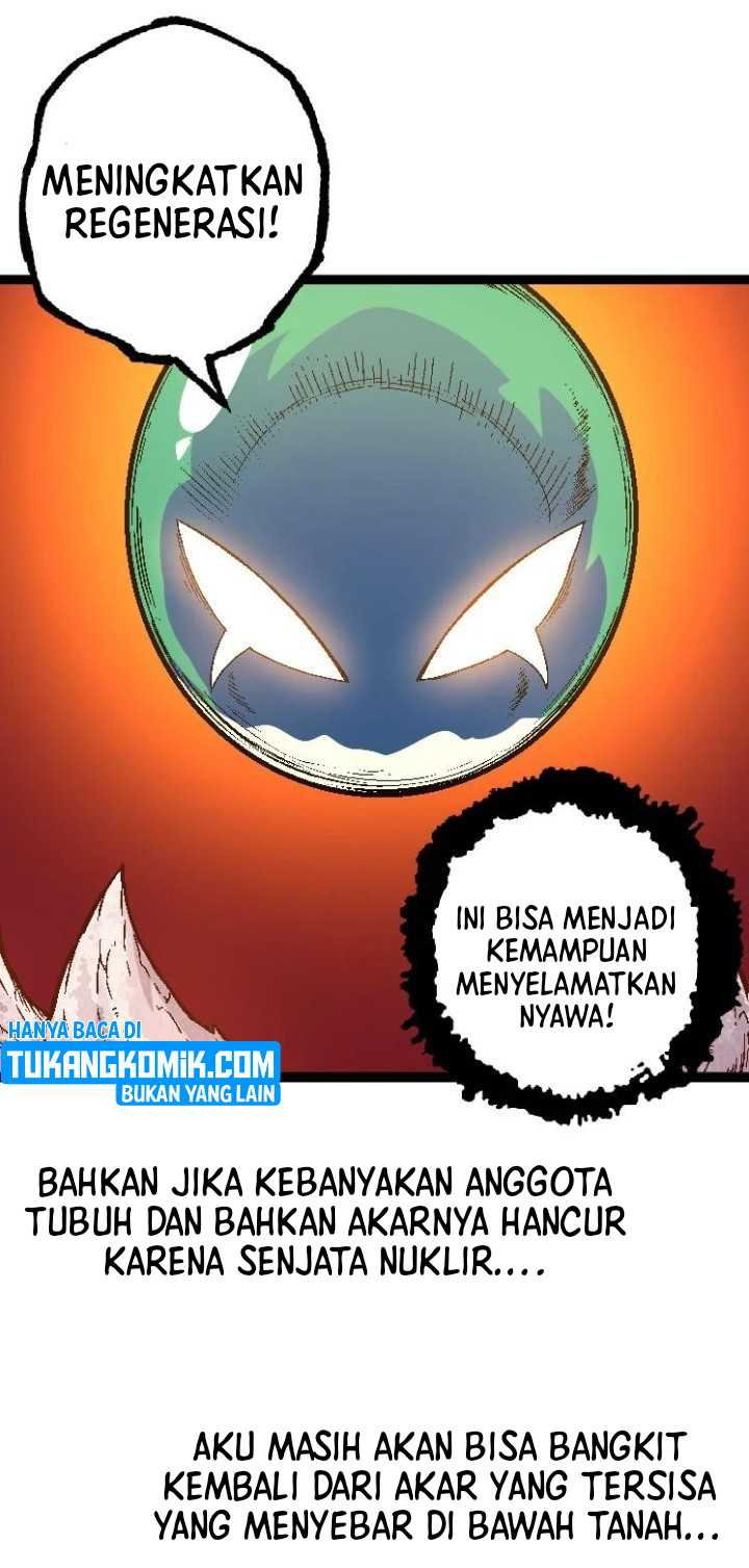 Super Genius Material Chapter 49 - halaman 21