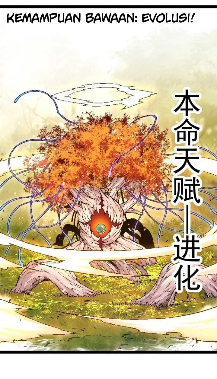 Super Genius Material Chapter 49 - halaman 22