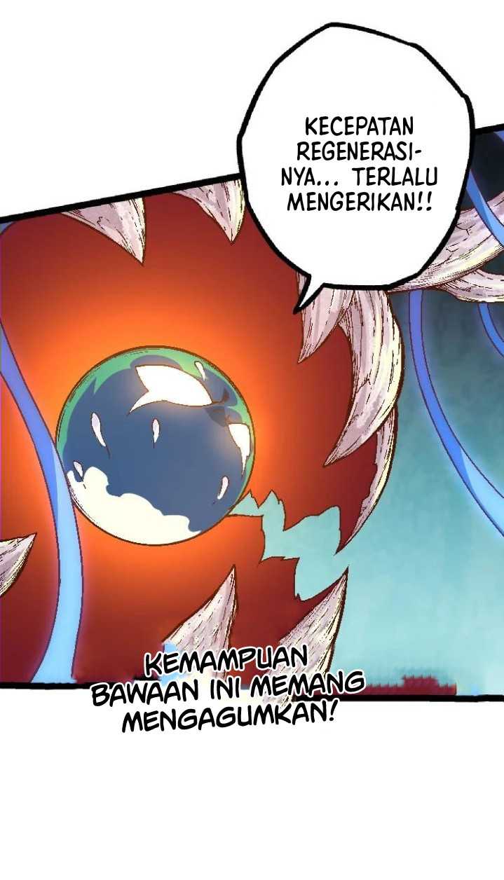 Super Genius Material Chapter 49 - halaman 29