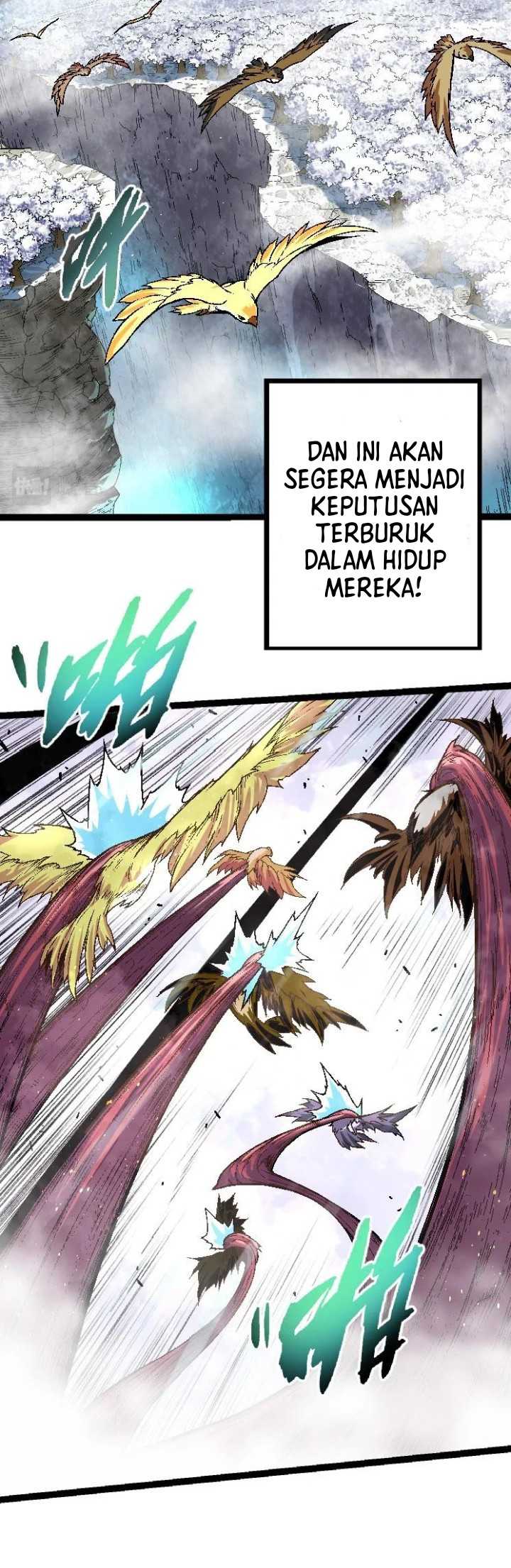 Super Genius Material Chapter 49 - halaman 3