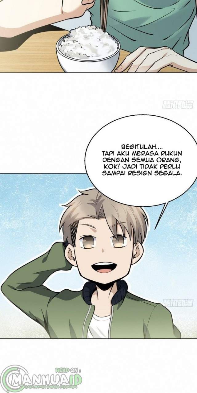Super Genius Material Chapter 5 - halaman 10