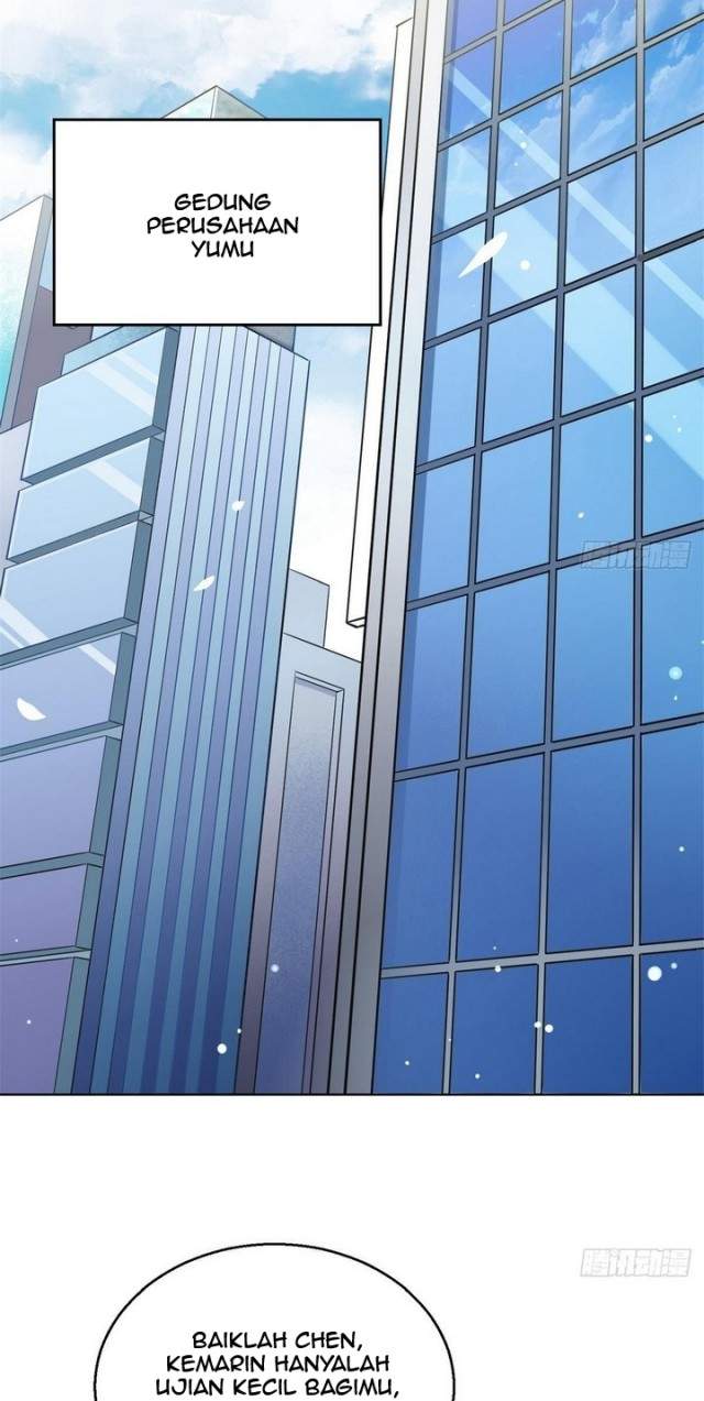 Super Genius Material Chapter 5 - halaman 23