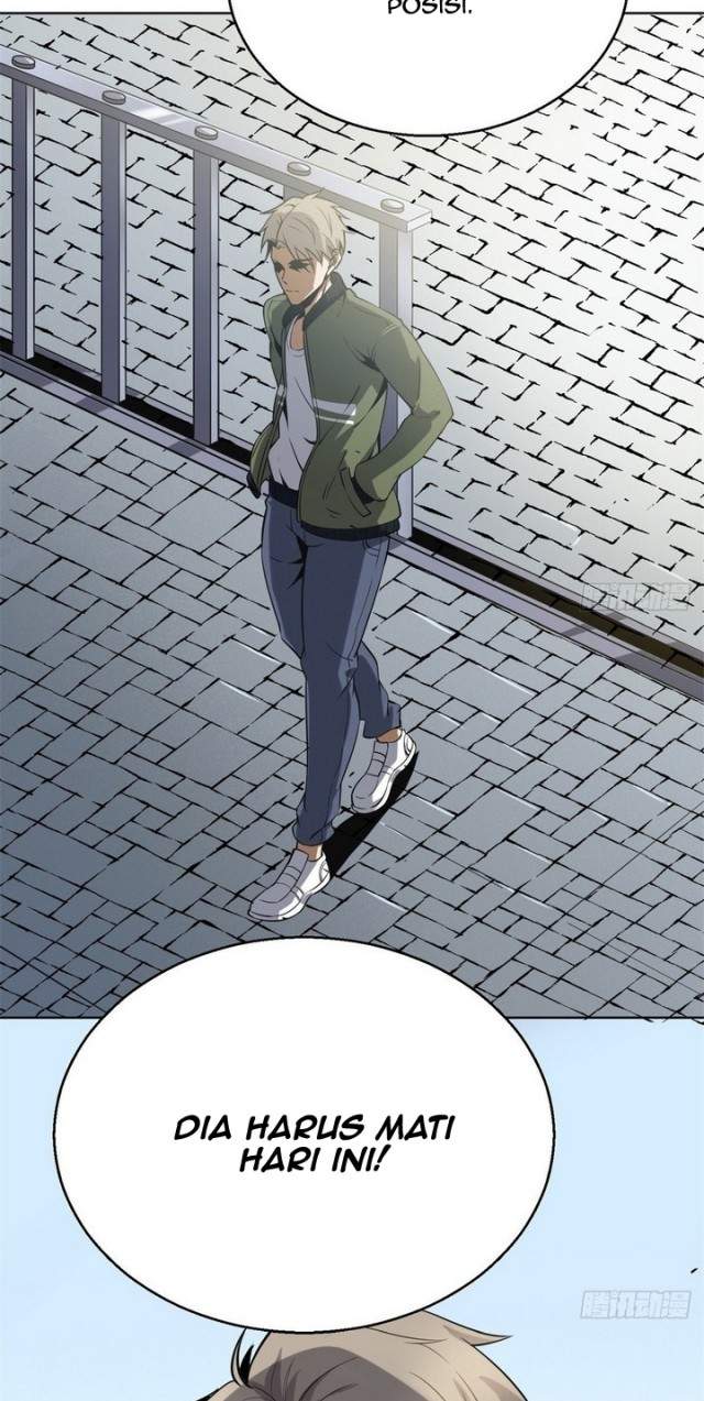 Super Genius Material Chapter 5 - halaman 26