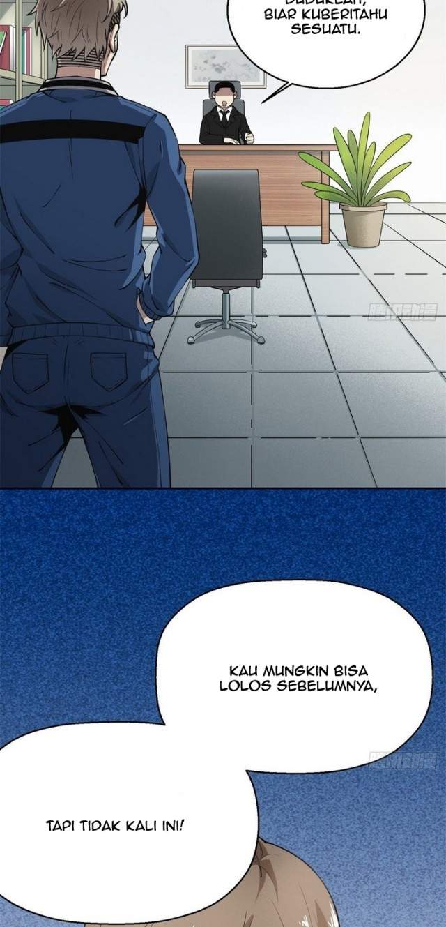 Super Genius Material Chapter 5 - halaman 36