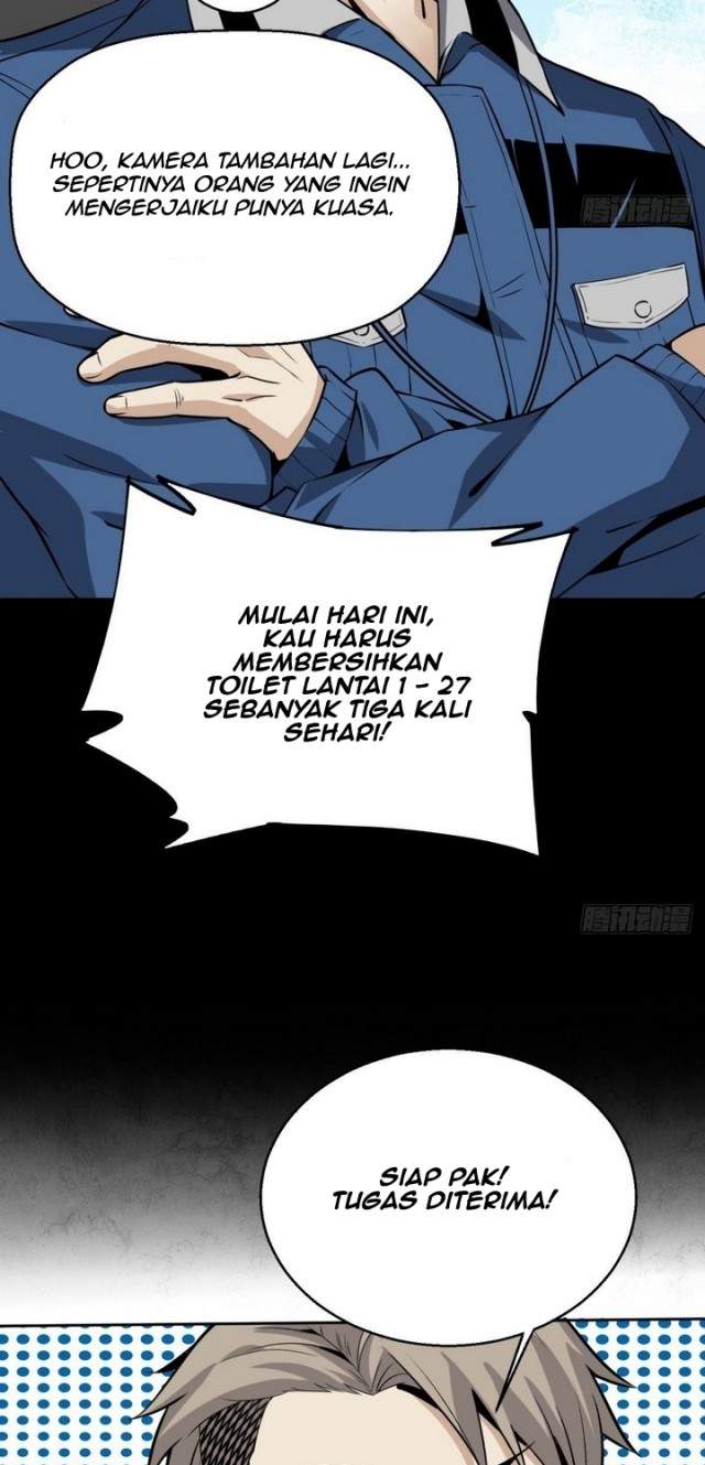 Super Genius Material Chapter 5 - halaman 42