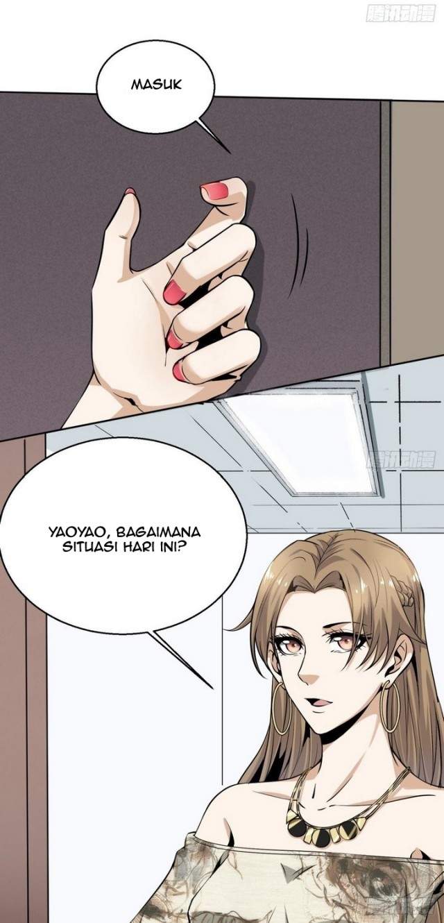 Super Genius Material Chapter 5 - halaman 46