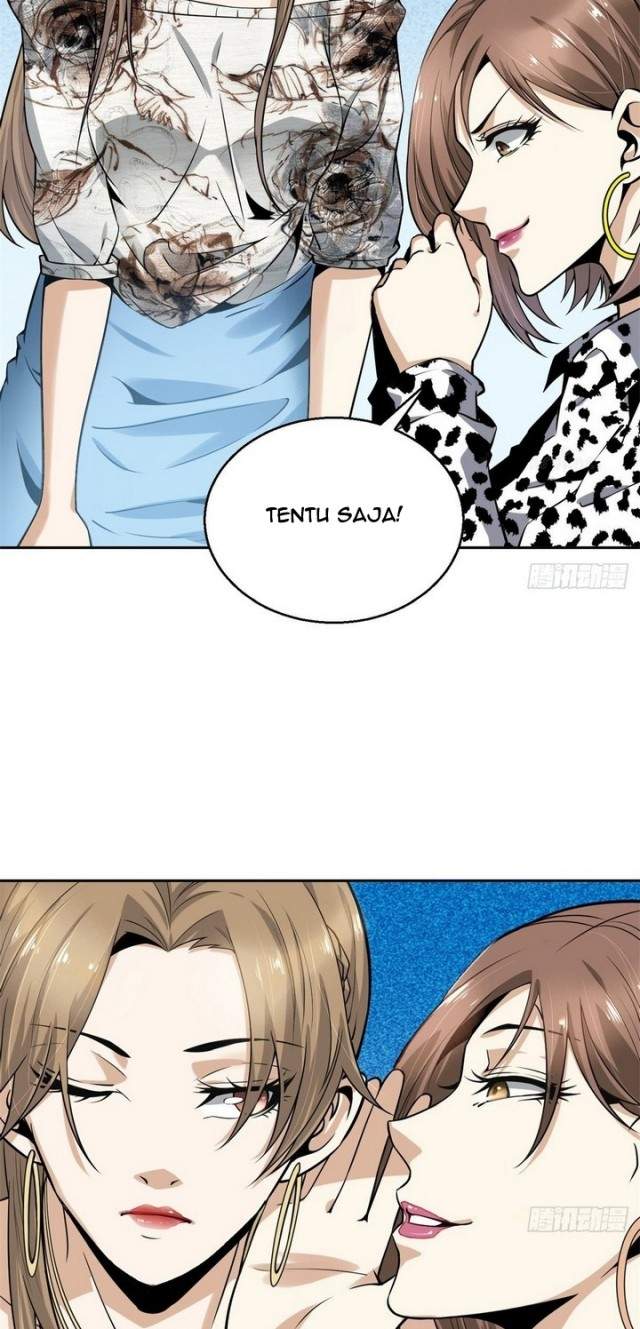 Super Genius Material Chapter 5 - halaman 48