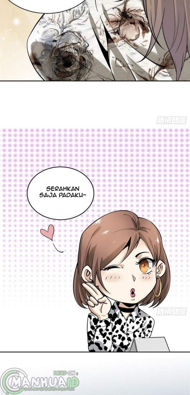 Super Genius Material Chapter 5 - halaman 52