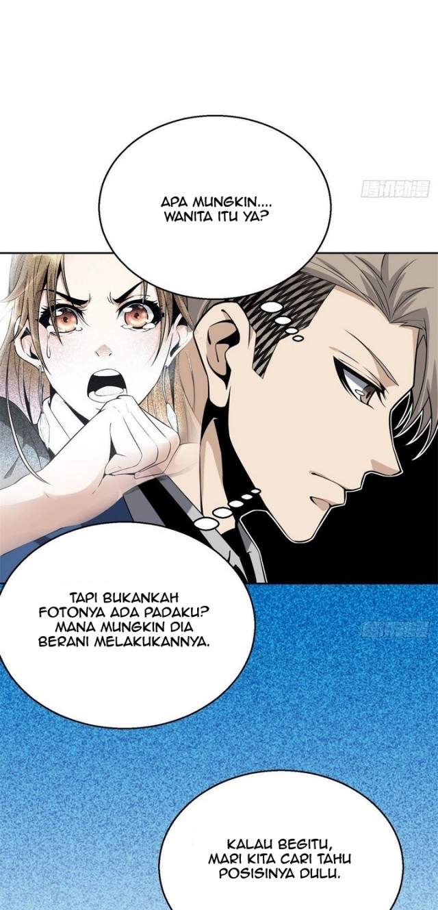 Super Genius Material Chapter 5 - halaman 55