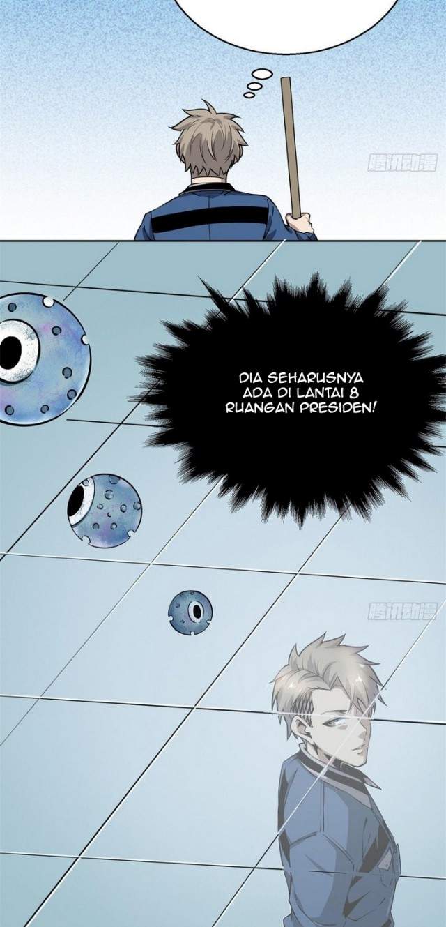 Super Genius Material Chapter 5 - halaman 56