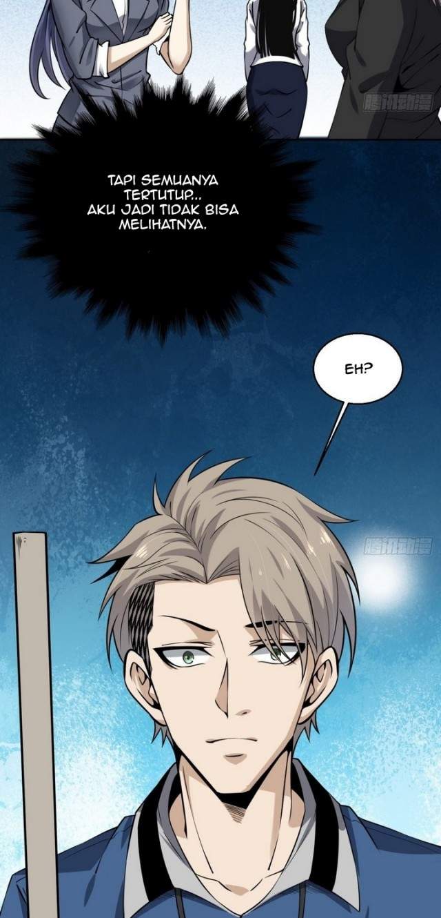 Super Genius Material Chapter 5 - halaman 58
