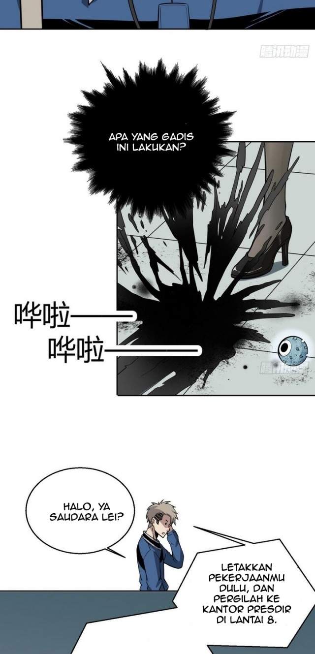 Super Genius Material Chapter 5 - halaman 59