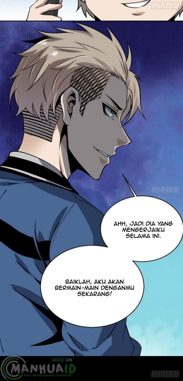 Super Genius Material Chapter 5 - halaman 61