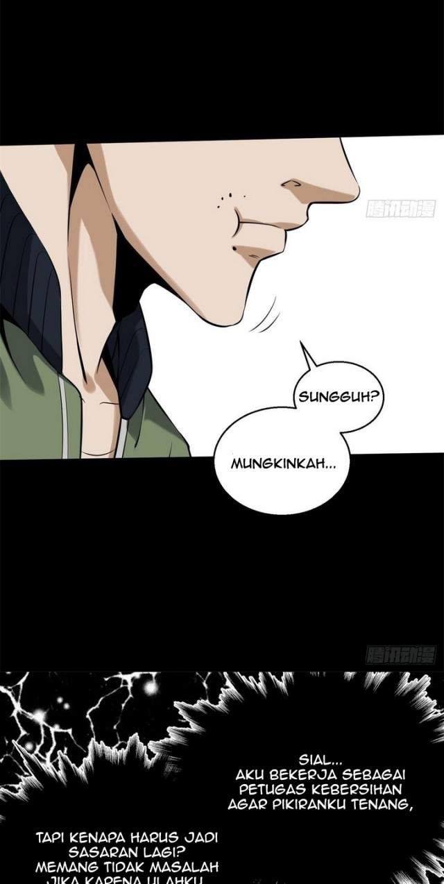 Super Genius Material Chapter 5 - halaman 7
