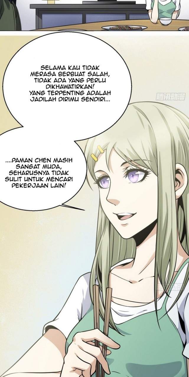 Super Genius Material Chapter 5 - halaman 9