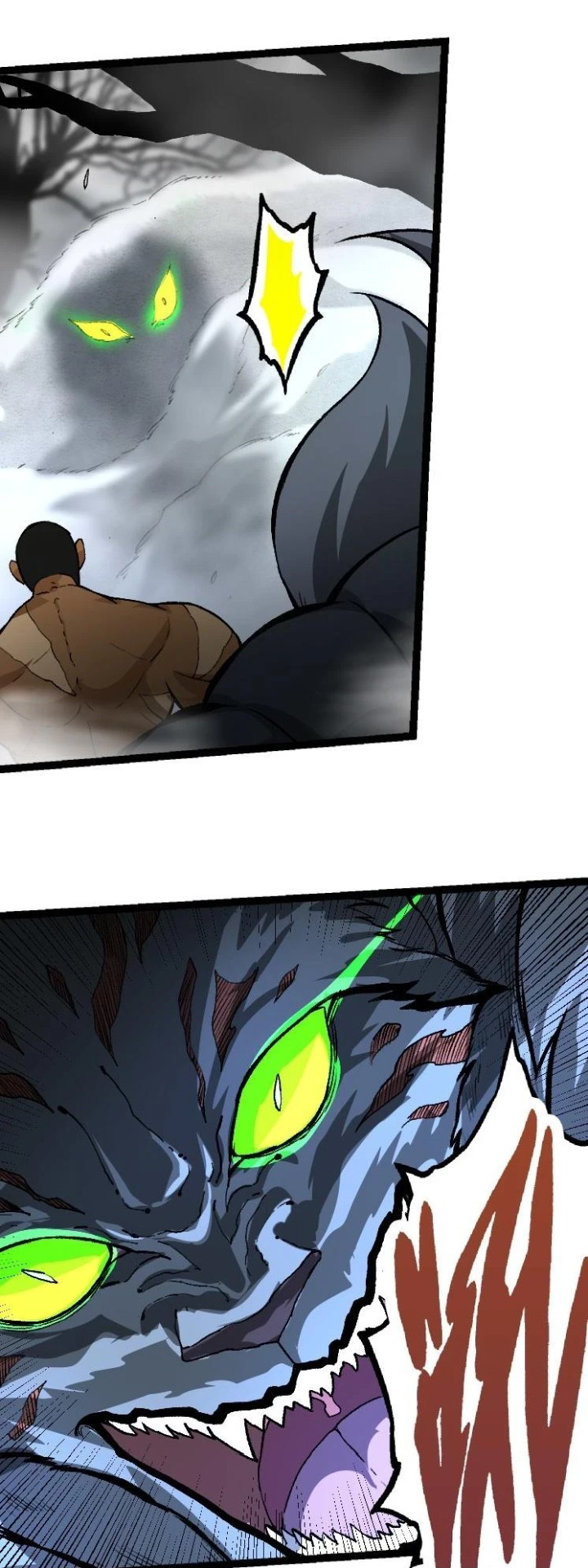 Super Genius Material Chapter 50 - halaman 18