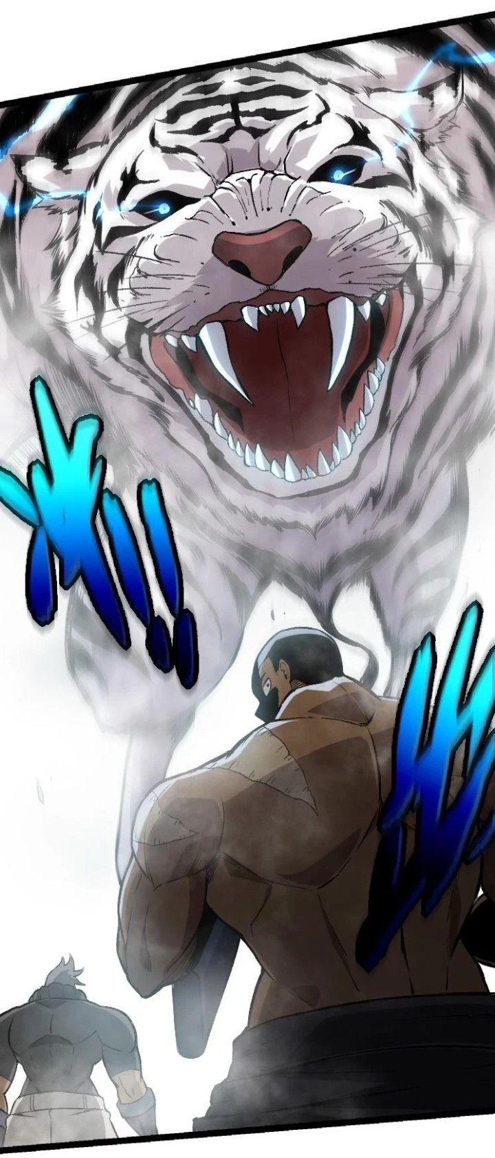 Super Genius Material Chapter 50 - halaman 25