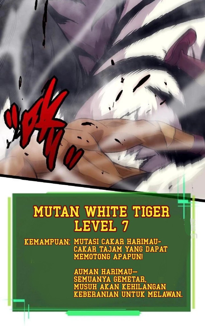 Super Genius Material Chapter 50 - halaman 29