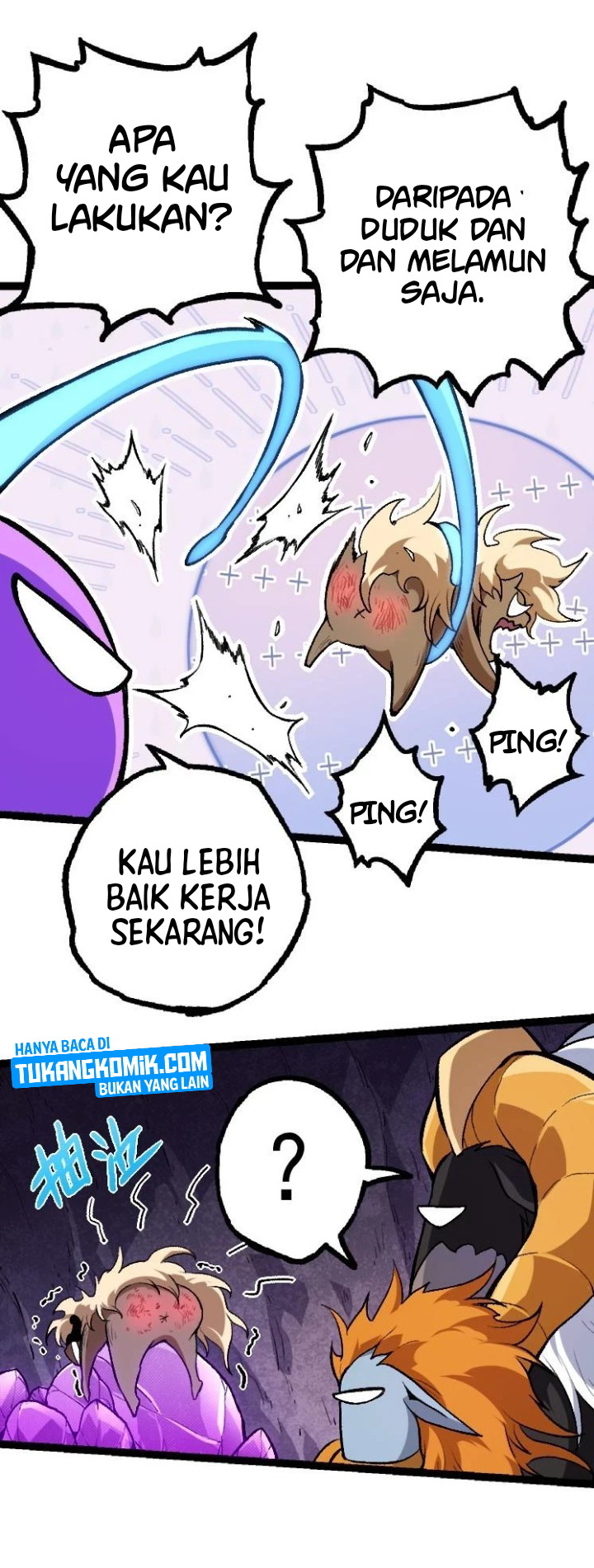 Super Genius Material Chapter 50 - halaman 5