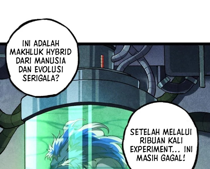 Super Genius Material Chapter 50 - halaman 6
