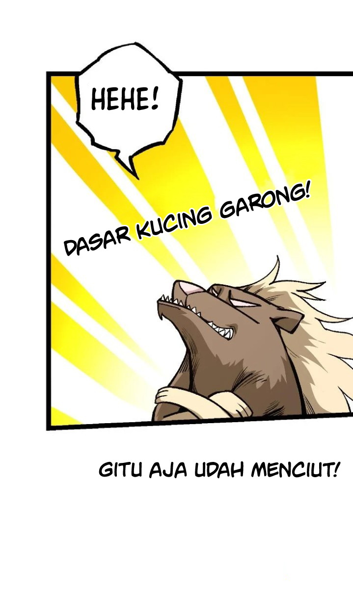 Super Genius Material Chapter 51 - halaman 10