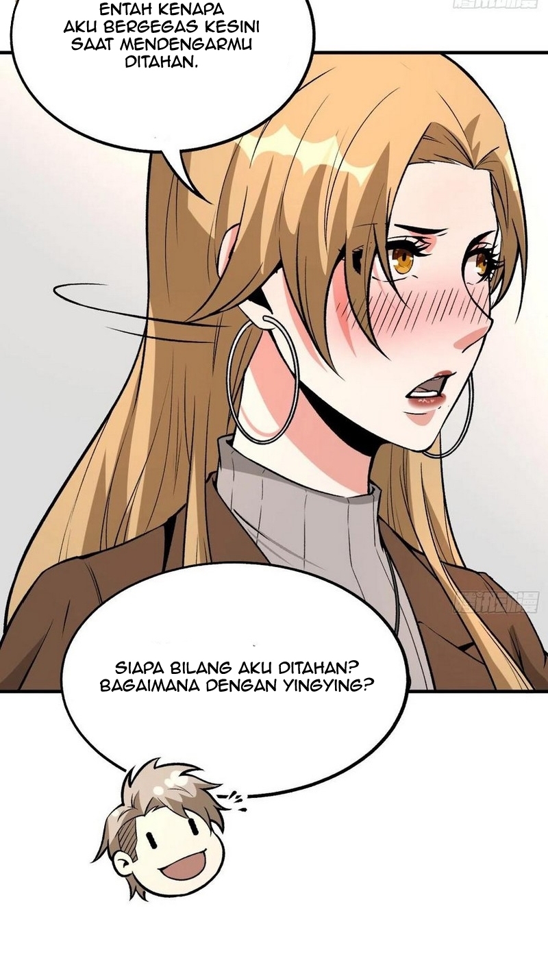 Super Genius Material Chapter 51 - halaman 12