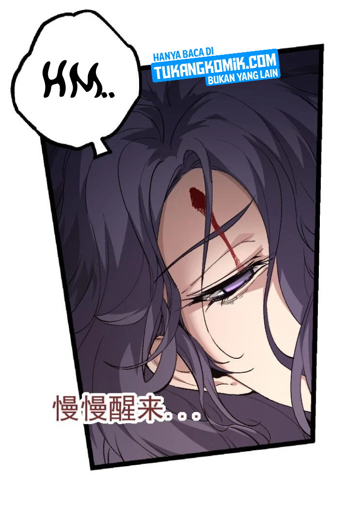 Super Genius Material Chapter 51 - halaman 16