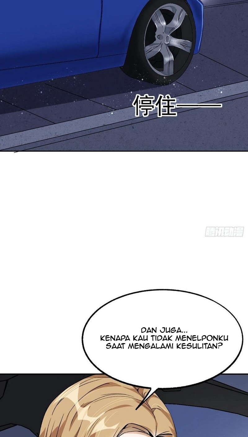 Super Genius Material Chapter 51 - halaman 29