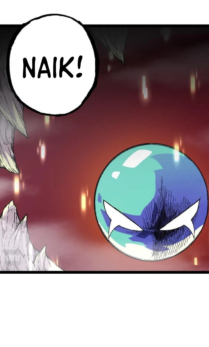 Super Genius Material Chapter 52 - halaman 13