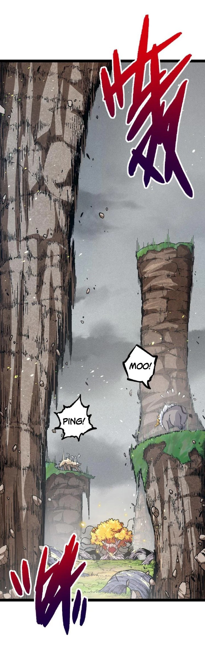 Super Genius Material Chapter 52 - halaman 14