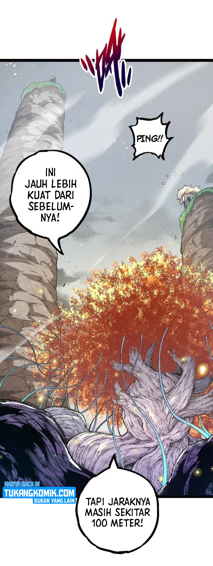 Super Genius Material Chapter 52 - halaman 15