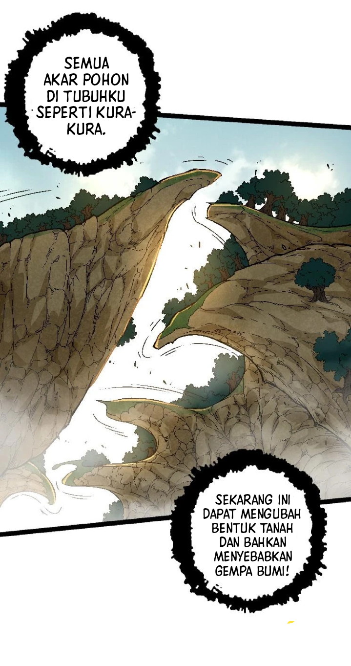 Super Genius Material Chapter 52 - halaman 24