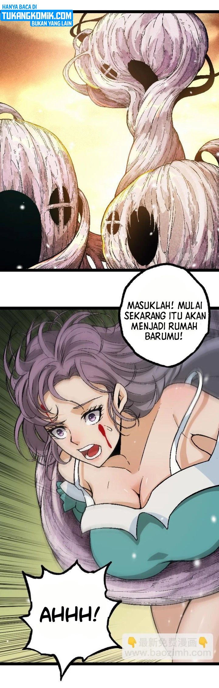 Super Genius Material Chapter 52 - halaman 3
