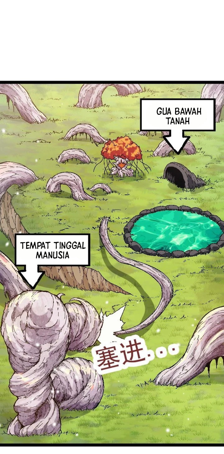 Super Genius Material Chapter 52 - halaman 4