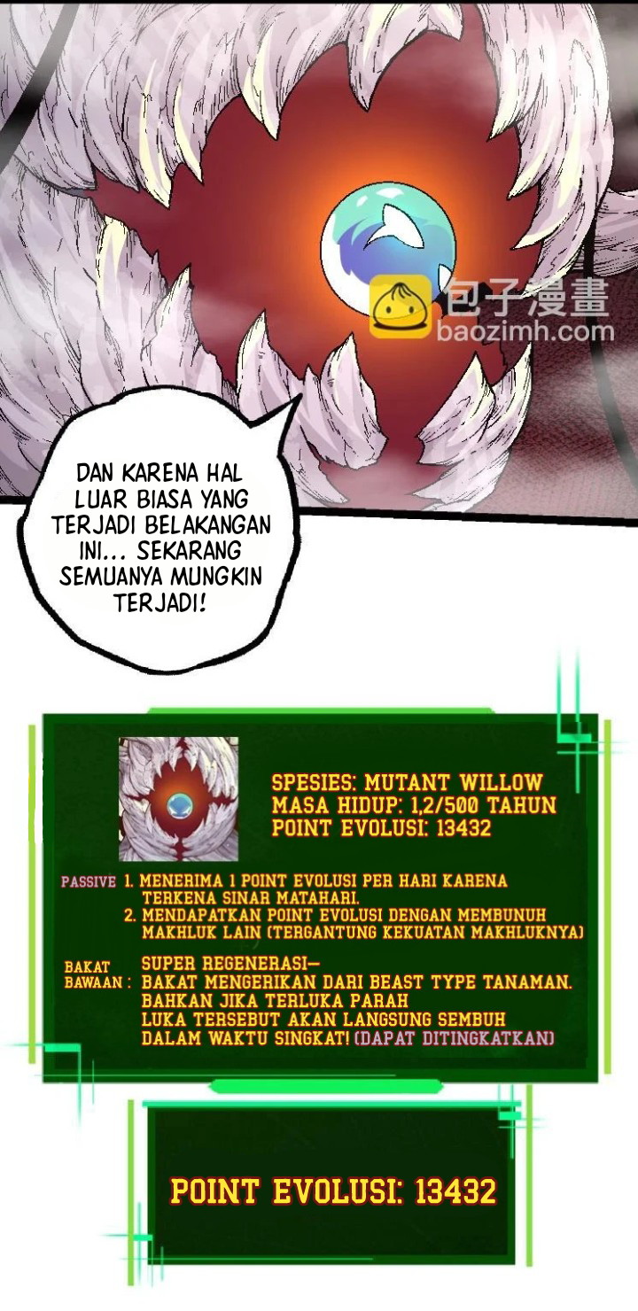 Super Genius Material Chapter 52 - halaman 6