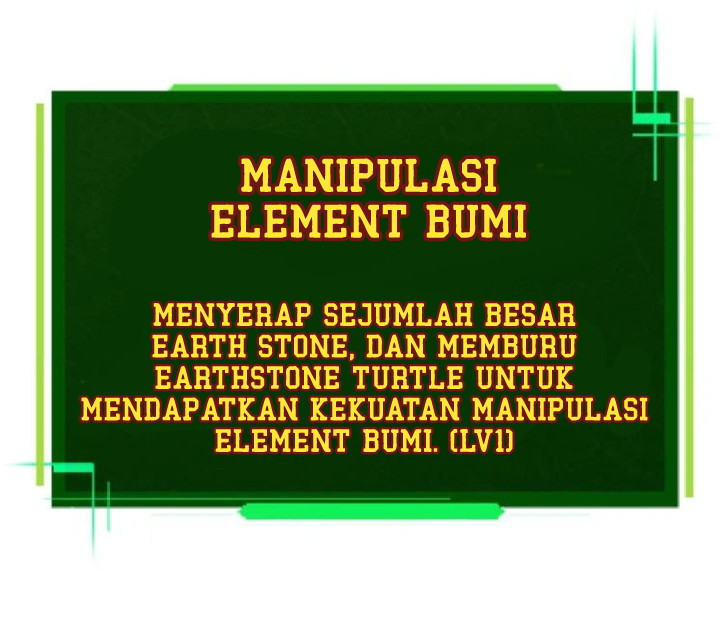 Super Genius Material Chapter 52 - halaman 8