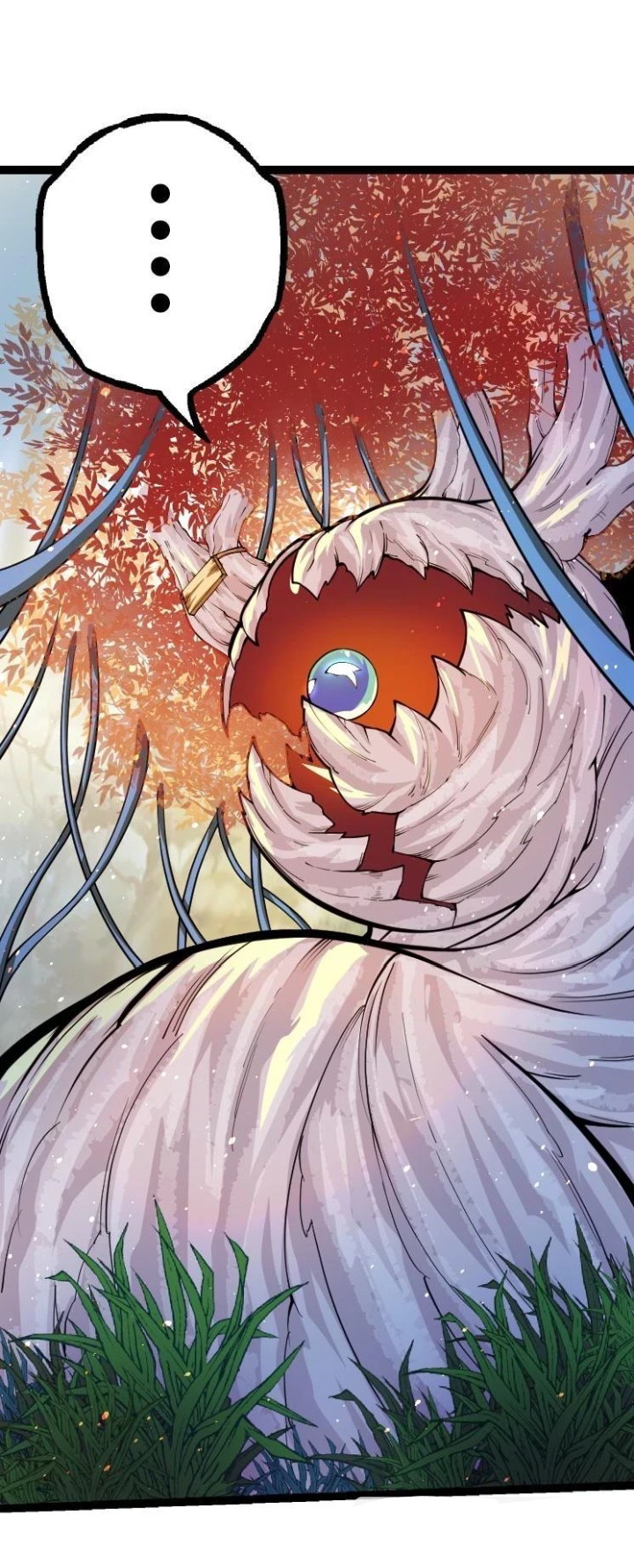 Super Genius Material Chapter 53 - halaman 12