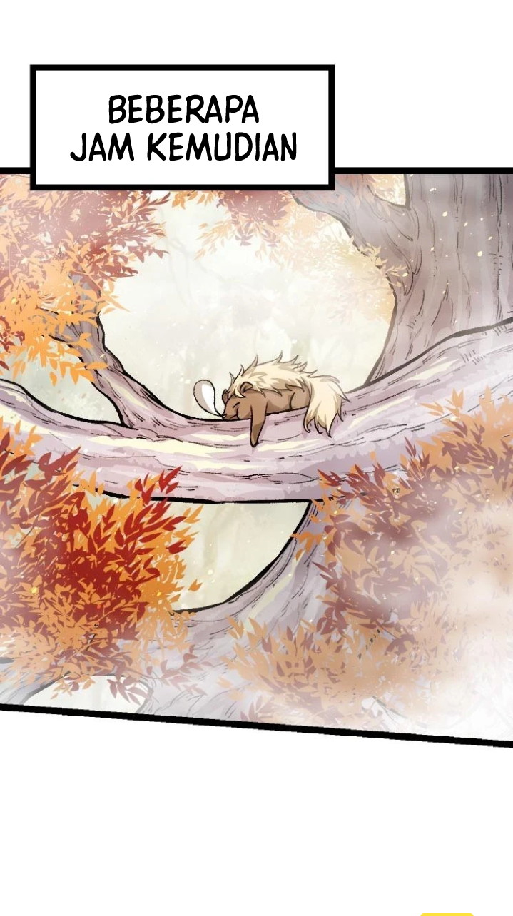 Super Genius Material Chapter 53 - halaman 15