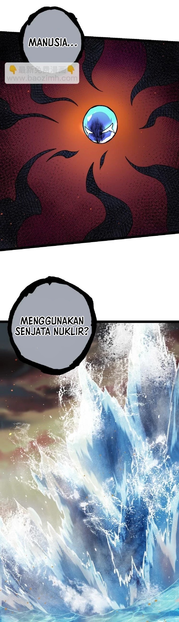 Super Genius Material Chapter 53 - halaman 16