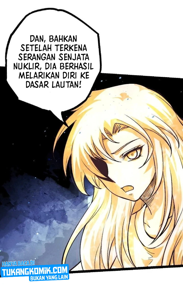 Super Genius Material Chapter 53 - halaman 21