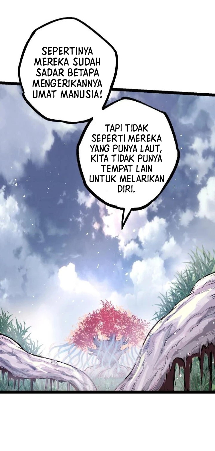 Super Genius Material Chapter 53 - halaman 22