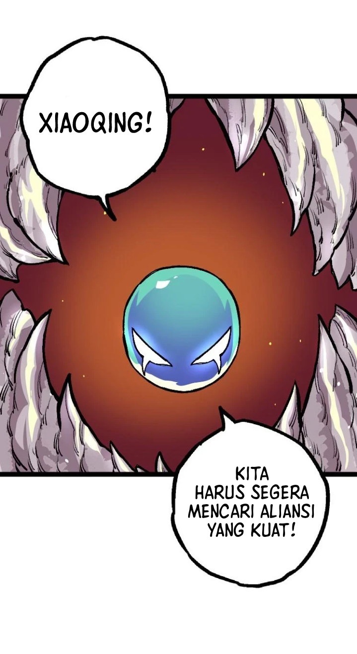 Super Genius Material Chapter 53 - halaman 25