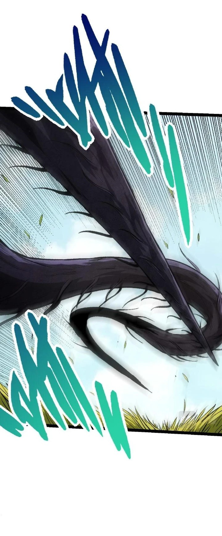 Super Genius Material Chapter 53 - halaman 29