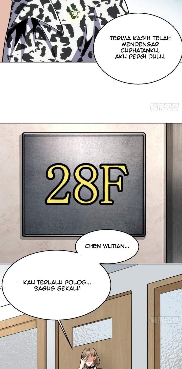 Super Genius Material Chapter 6 - halaman 29